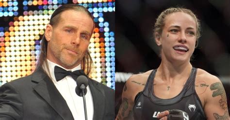 jessica rose clark sexy|Shawn Michaels reacts to Jessica